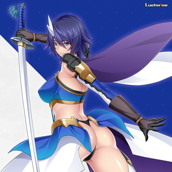 [ADV汉化PC存档特典NTR]魔法骑士琳芙莉娅2 魔法騎士リーンフォリア2【20260905】