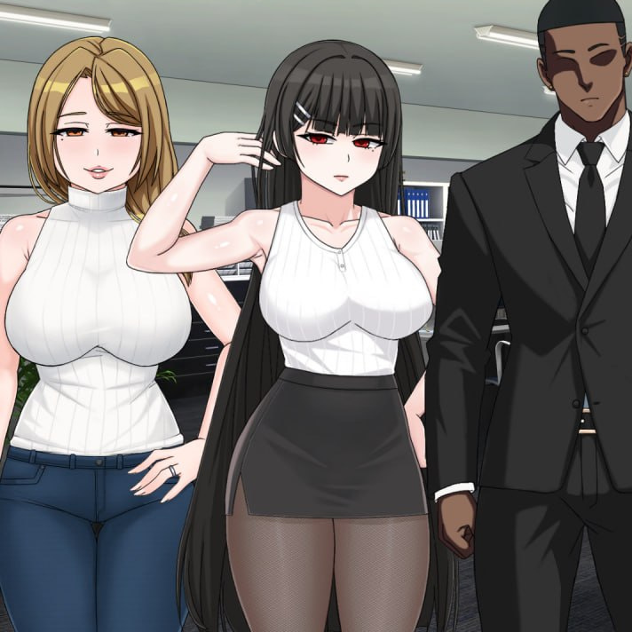 [SLG汉化PC动态步兵NTR]我的献妻幻想 My Netorase Delusions v0.4【20260906】