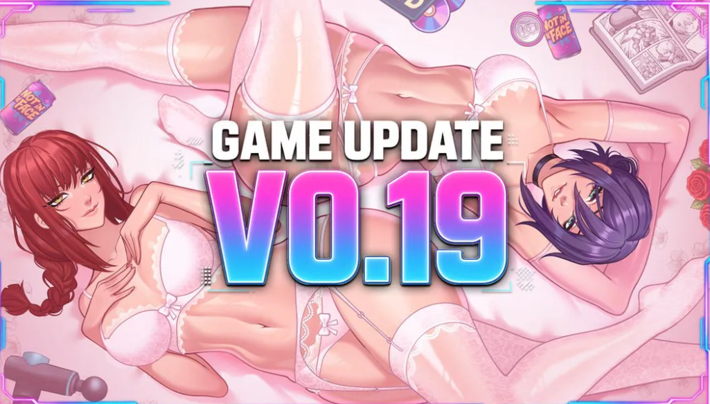 [SLG游戏]欲火联盟 v0.19.01【20260910】