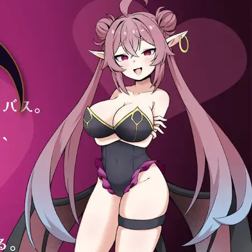 [RPG汉化PC]莉莉姆任务 ～让嚣张的魅魔明白什么叫性交 リリム・クエスト ～生意気サキュバスわからセックス【20260910】
