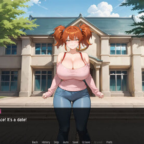 [SLG汉化PC动态步兵]救命我娶了个荡妇 Help! I Married a Slut! Ch.4【20260910】