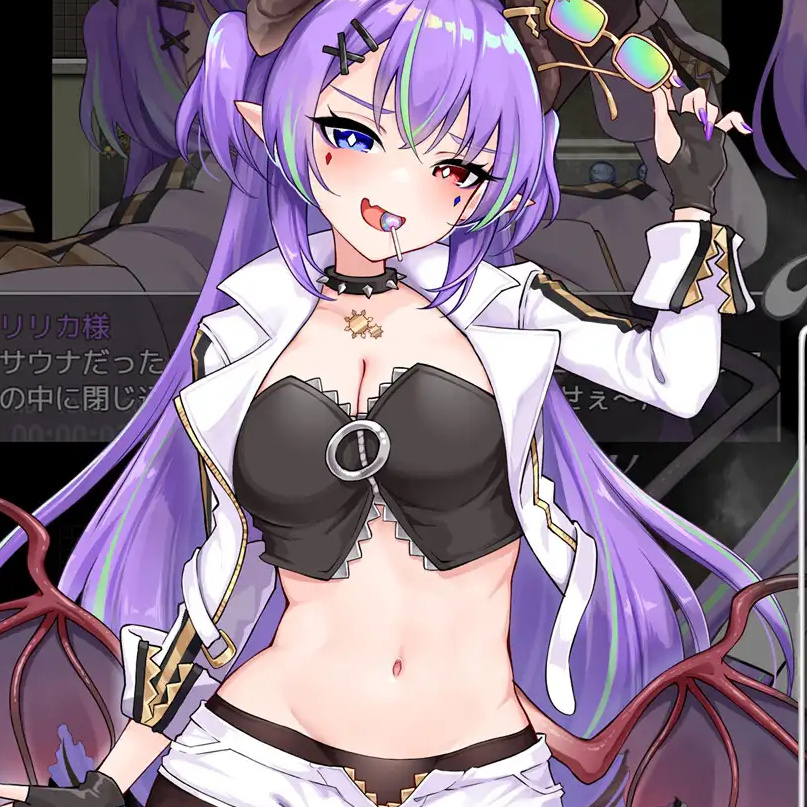 [RPG/男性受/CV]魅魔与审判 Scubus&Judgement v4.0.7 AI汉化[830M]【20260910】