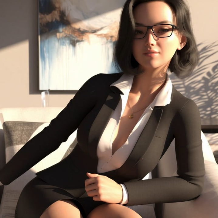 [SLG/3D/欧美]新鲜姐妹 FRESHIE SISTERS 1.0完结 AI汉化版【20260911】