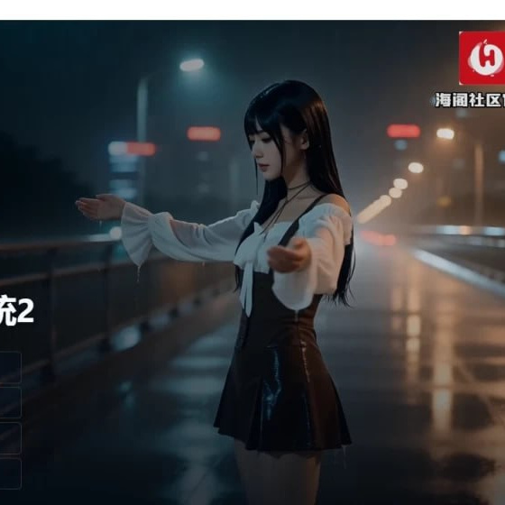 [SLG/国产/动态]抖阴性爱系统 1.0公开版+2.0赞助版 官中步兵版【20260916】