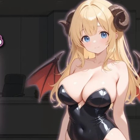 [RPG/2D/日式]追忆的淫魔沙龙 追憶の淫魔サロン 〜搾り尽くされる記憶閲覧型VR風俗〜 v1.02 内嵌AI汉化版【20260916】