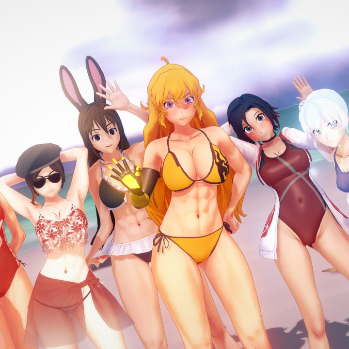 [SLG汉化PC动态步兵]女猎手训练师 Huntress Trainer v0.27【20260916】