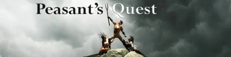 [3D/RPG/神作/乱伦补丁/动态/中文]农民的追求 Peasant’s Quest v4.12【20260917】