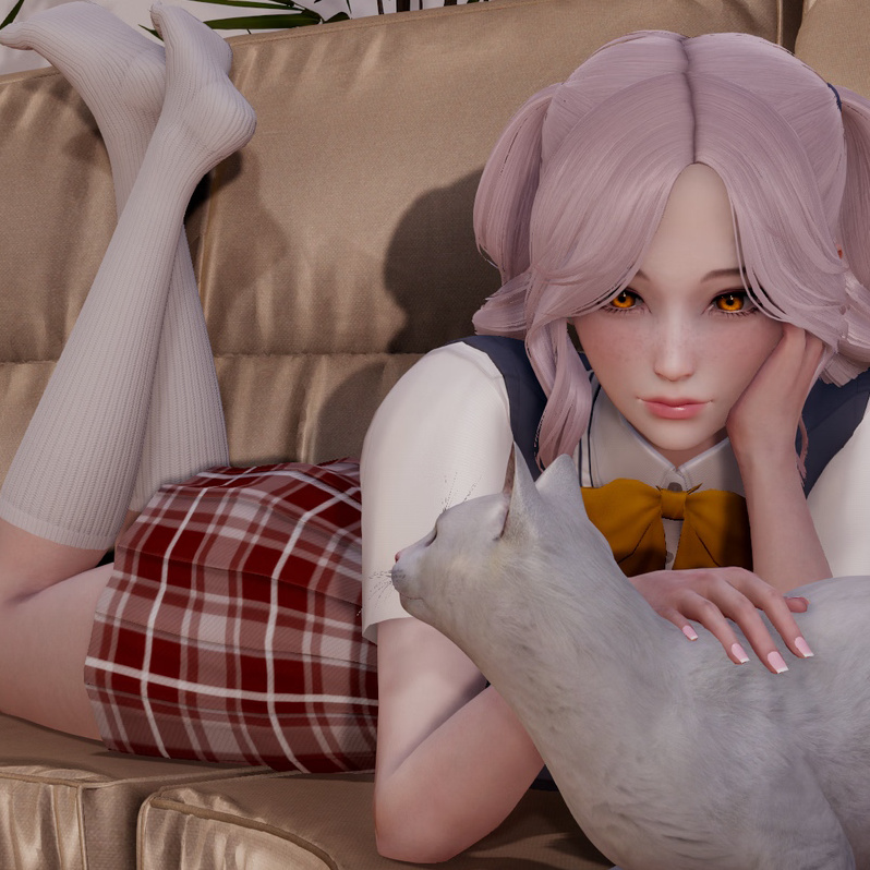 [亚洲风SLG/动态/后宫]项目：SPES Project: S.P.E.S. v0.17 赞助AI汉化版[/度盘]【20260917】