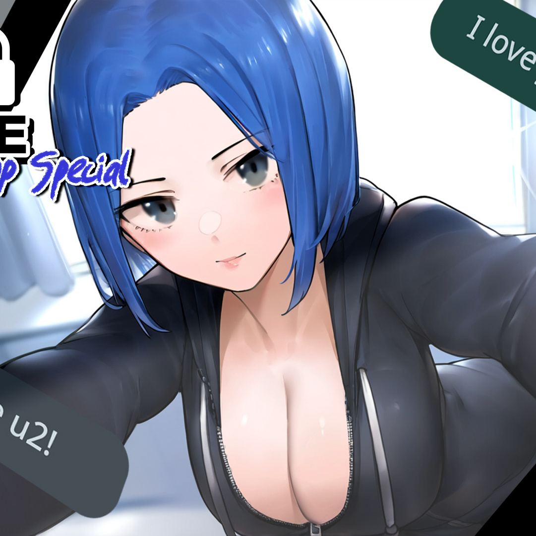 [爆款SLG/NTR]NTR 手机 NTR Phone v0.45.0 官中步兵版+赞助码【20260917】