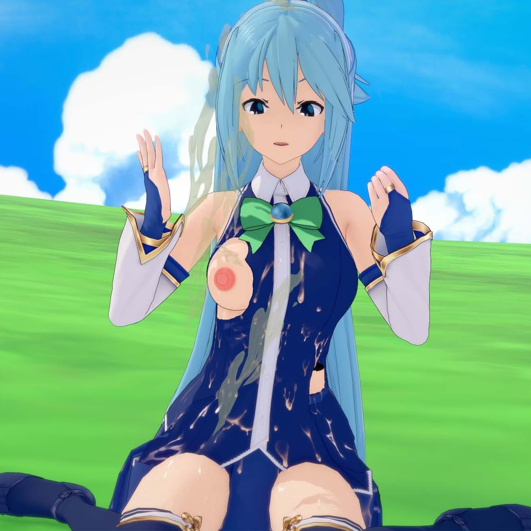[日式SLG/沙盒/乱伦]为美好的世界献上祝福！后宫冒险 KonoSuba - The Harem Adventures v3.1a 官中版[/度盘]【20260920】
