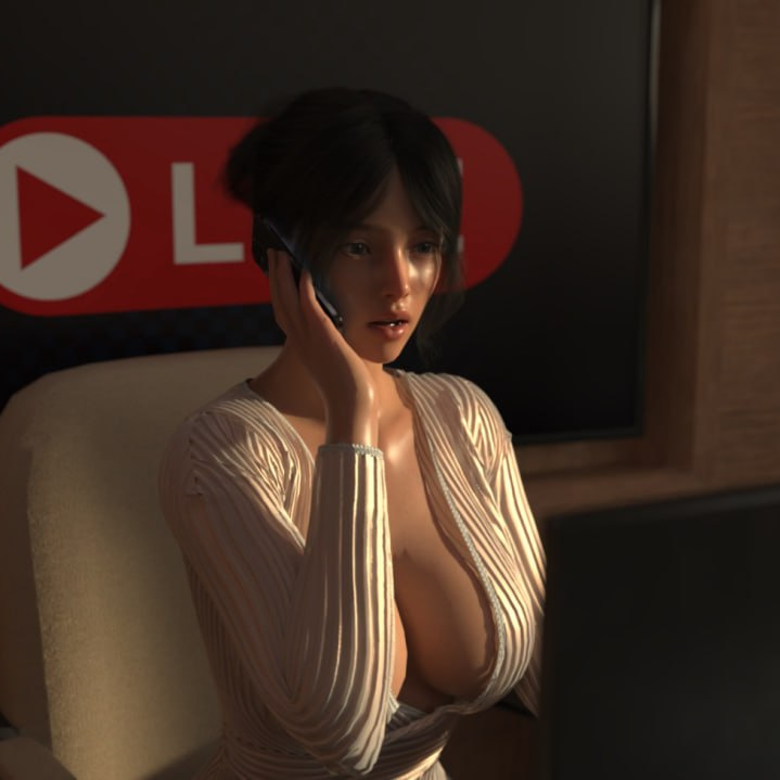 [SLG/3D/欧美]欲望女神 Goddess of Lust v0.7.0 AI汉化版【20260920】