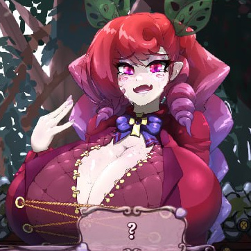 [ACT官中PC]我的诅咒 MonCurse v0.7.1.1.2【20260920】