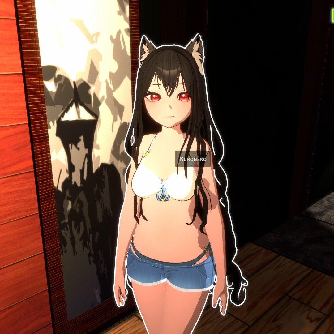 [3D官中PC动态无码CV]乙女寿司屋 Body Sushi v1.3.2【20260920】