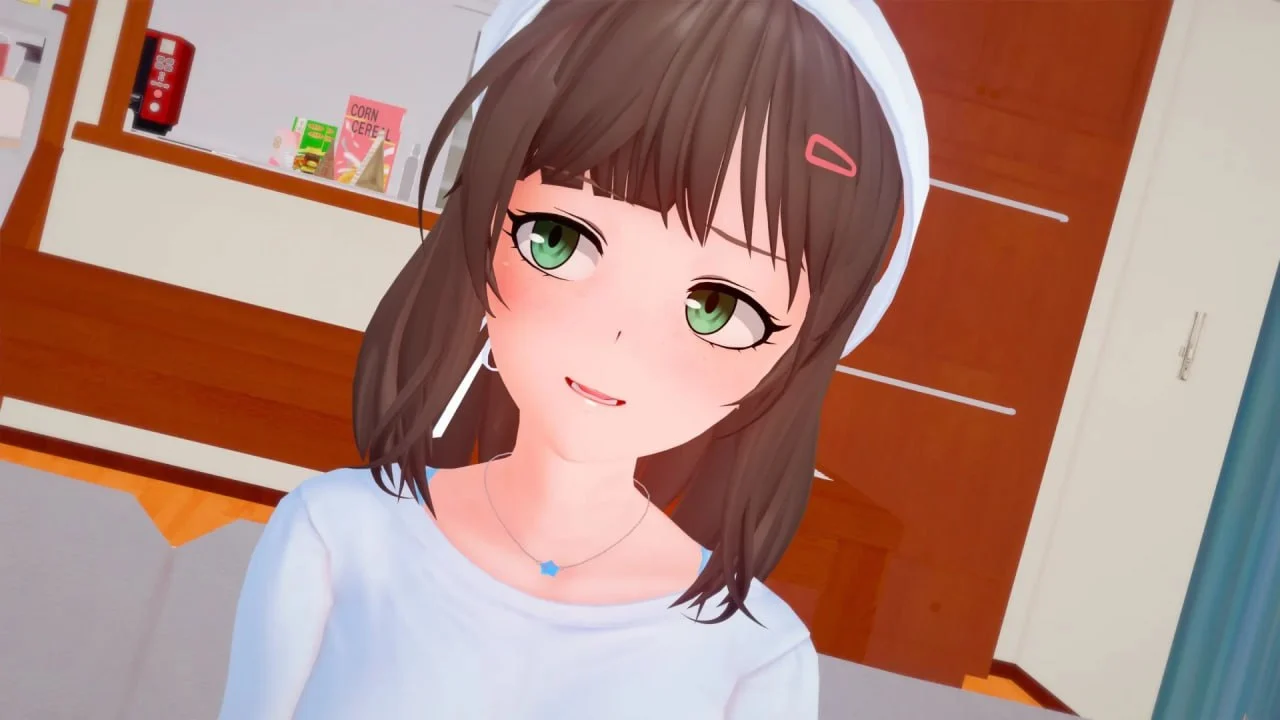 [双端/3D/SLG/动态/中文/日常]再次绽放 Bloom Again v0.7【20260921】