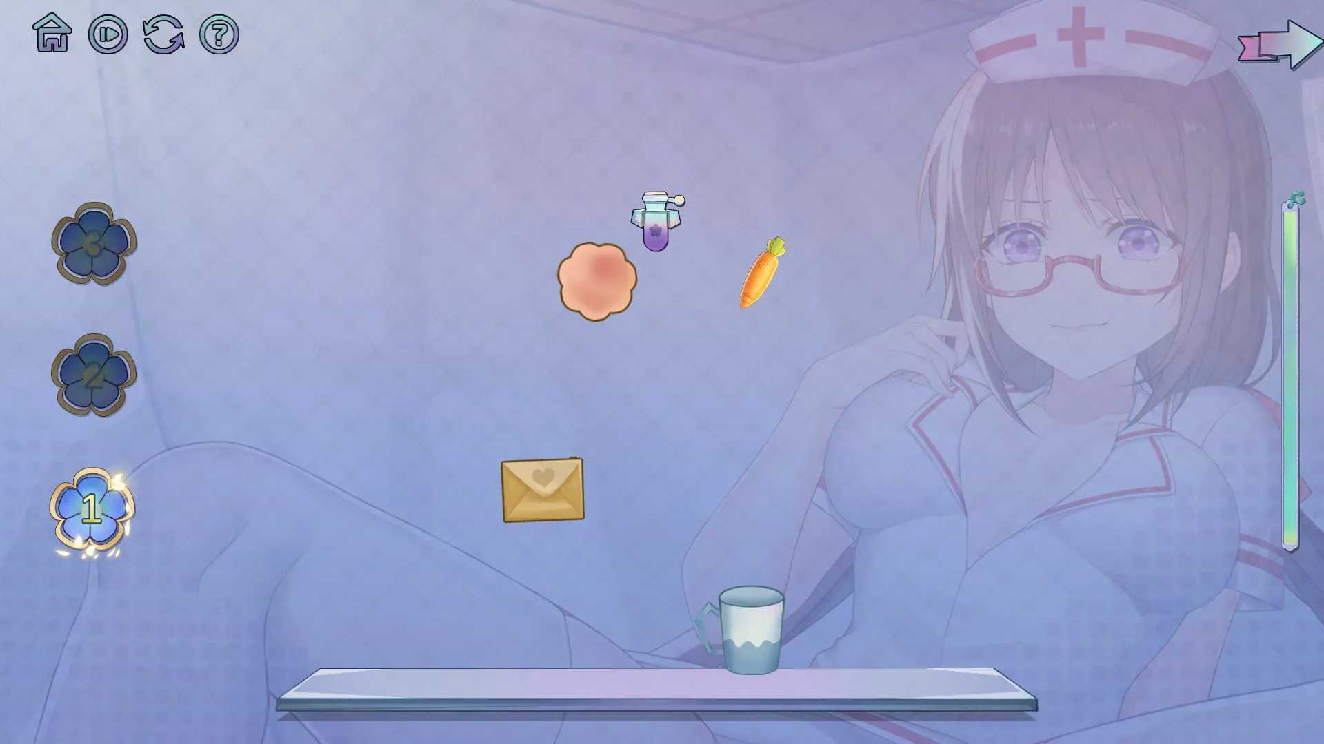 [模拟器/2D/SLG/后宫/休闲/中文]甜心宝贝/甜心娇娃：星光 2 CuteHoney 2【20260921】