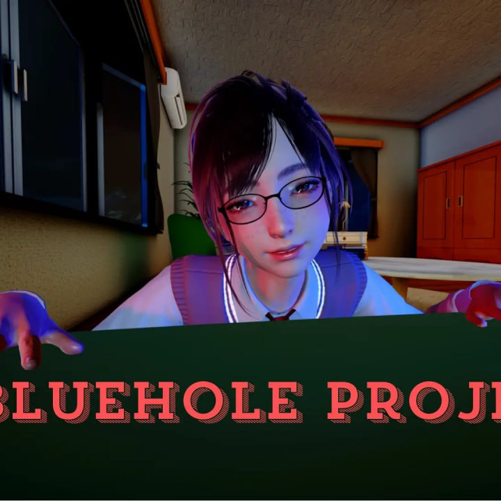 [SLG汉化PC动态步兵]蓝洞计划 BlueHole Project v0.8【20260921】