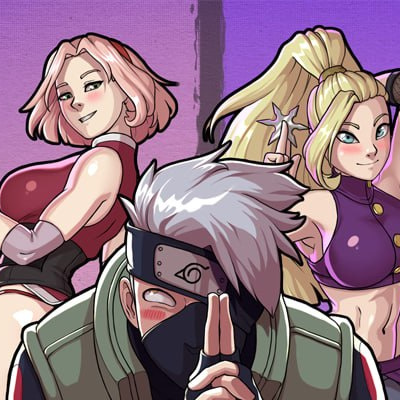 SLG官中PC动态步兵]纲手的卷轴 Tsunades Scroll v0.25【20260921】