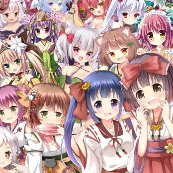 [RPG精翻汉化PC]八重酱的巫女奋斗记 八重ちゃんの巫女さん奮闘記v2.6【20260921】
