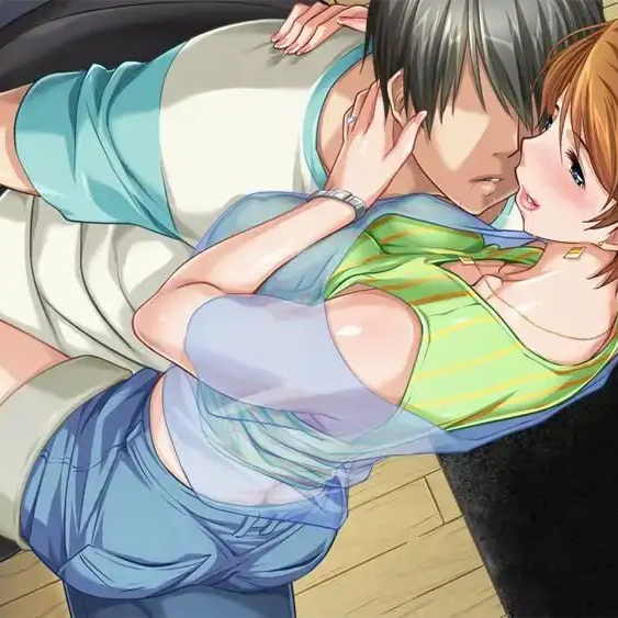 [ADV/2D/日式]兄嫂京香女士和她的母亲千佳子女士～与美人妻和美熟母一起～[嫂子·京香篇] 兄嫁京香さんとその母千佳子さん～美人妻と美熟母といっしょ～[兄嫁京香編] AI汉化版+全CG存档【20260925】