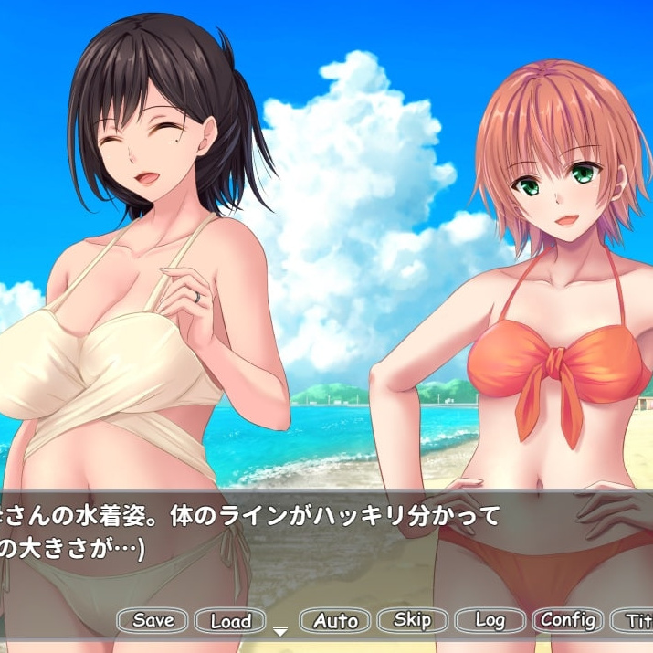 [ADV官中PC动态CV]母色明媚 母うらら【20260925】