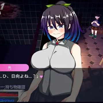 [SLG汉化PC NTR]虚界馆 虚界館 v1.1【20260925】