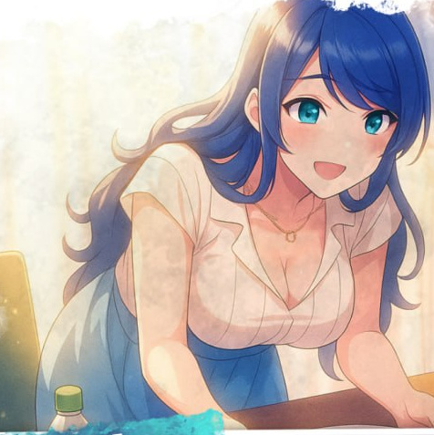 [ADV汉化PC动态步兵]蓝染之痕 Stains of Blue v1.9 Final [FB]【20260926】