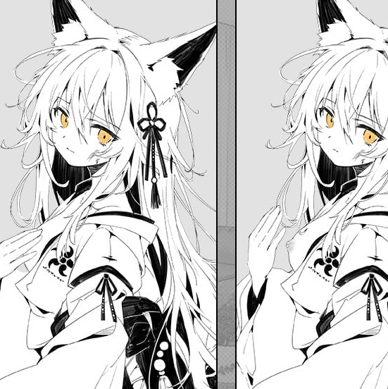 [RPG/2D/日式]捡到的狐娘逐渐亲近的夜晚 拾った狐娘が少しずつ懐いてくる夜 内嵌AI汉化版【20260930】
