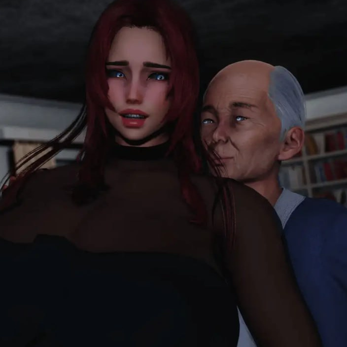[SLG/3D/欧美]善意的沦陷 Cane and Able v0.10 AI汉化版【20260930】