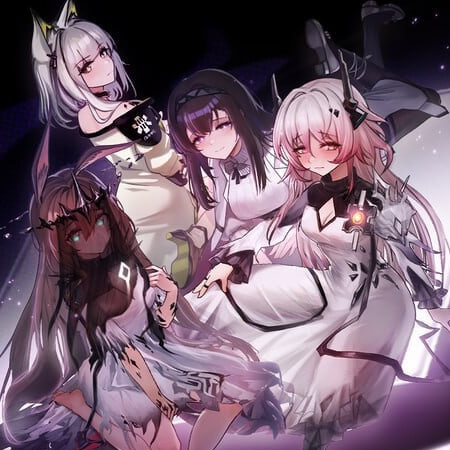 [SLG官中PC动态]女祭司之眼 The Eye Of Priestess v1.5【20260930】