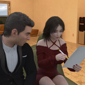[SLG官中PC动态步兵]她的代价 Her Price v0.06【20260930】