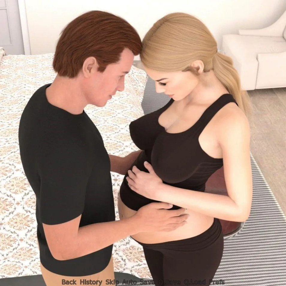 [SLG汉化安卓动态步兵]完美婚姻 A Perfect Marriage[Ver0.7.6/攻略模组]【20261006】