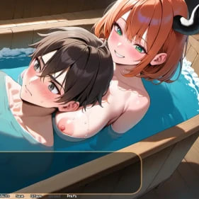 [SLG汉化安卓动态步兵]橙色粉碎 Orange Smash v0.10.2 Public【20261006】