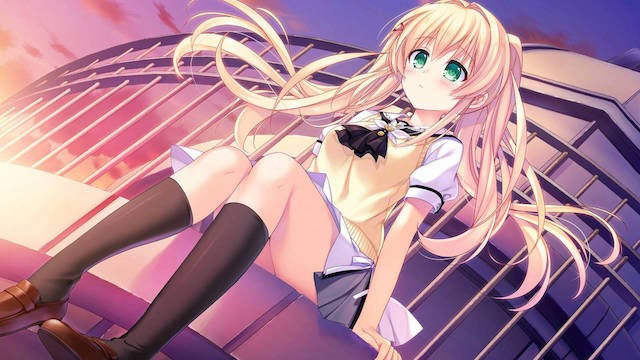 夏日口袋 REFLECTION BLUE 游戏截图 6