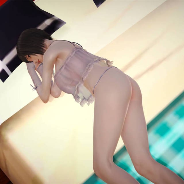 好色小姨2