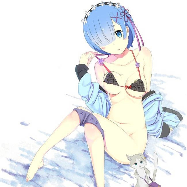 REO蕾姆