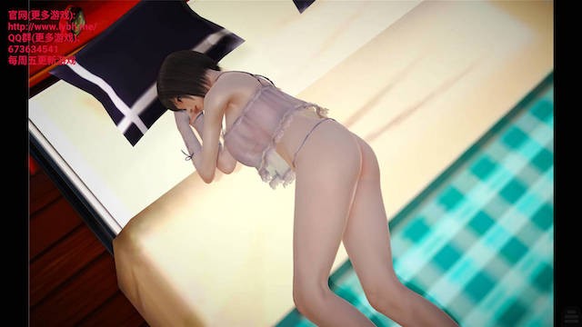 好色小姨2 游戏截图 5