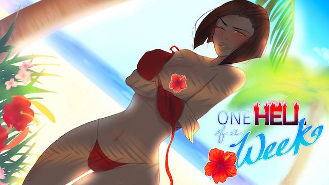 地狱少女 0.4 游戏截图 2