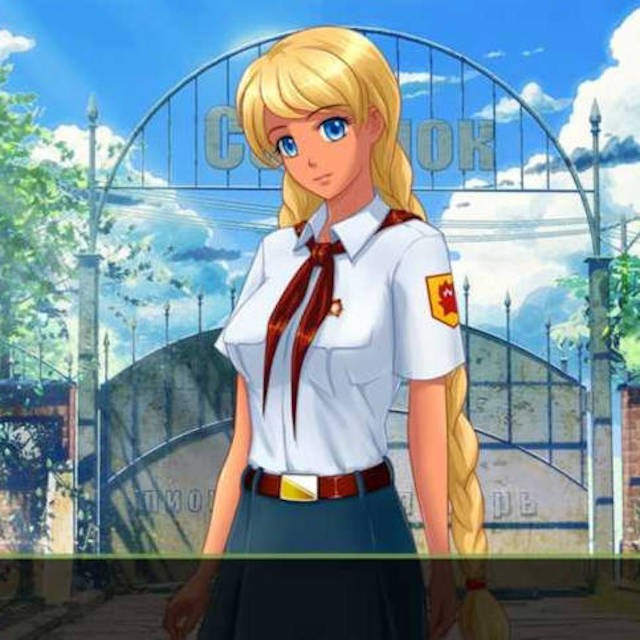 漫长夏日：女大学生的堕落（A Long Summer）v0.04 精翻汉化