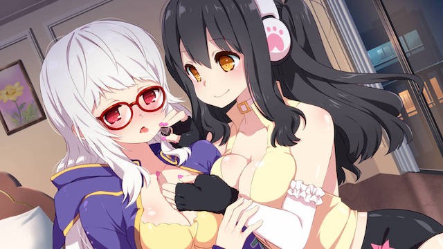 樱花电玩咖2 中文版 游戏截图 4