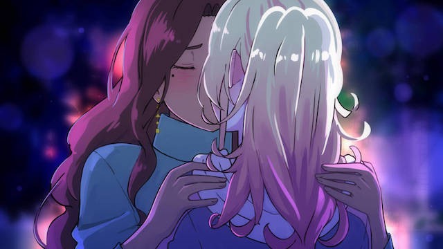 选美大赛:黑幕与肉体交易(Beauty Contest)vFinal 精翻汉化 游戏截图 3