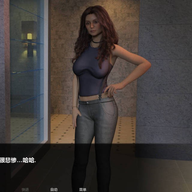 NTR游戏合集4