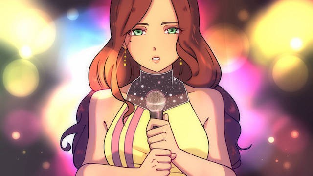 选美大赛:黑幕与肉体交易(Beauty Contest)vFinal 精翻汉化 游戏截图 5