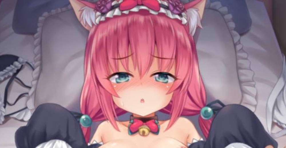 我是猫女仆喵 游戏截图 3