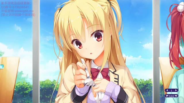 Riddle Joker 游戏截图 1