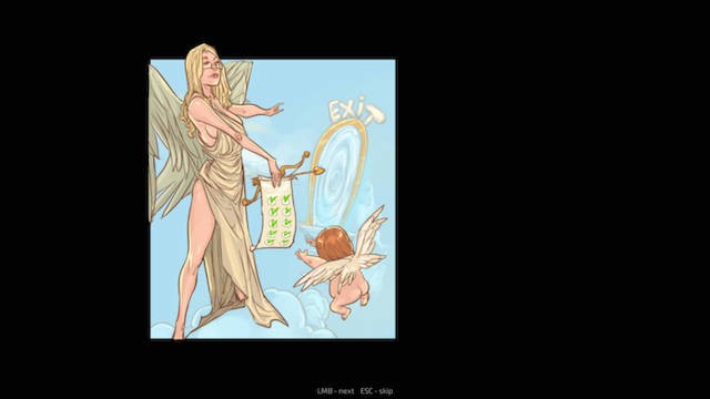 鲜活的世界Perky LittleThing 游戏截图 4